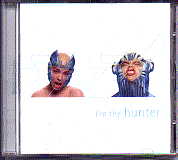 Bjork - Hunter CD 1